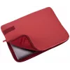 Case Logic Reflect REFPC114 - Astro Dust 35,6 cm (14 collu) uzmavas futrālis, sarkans
