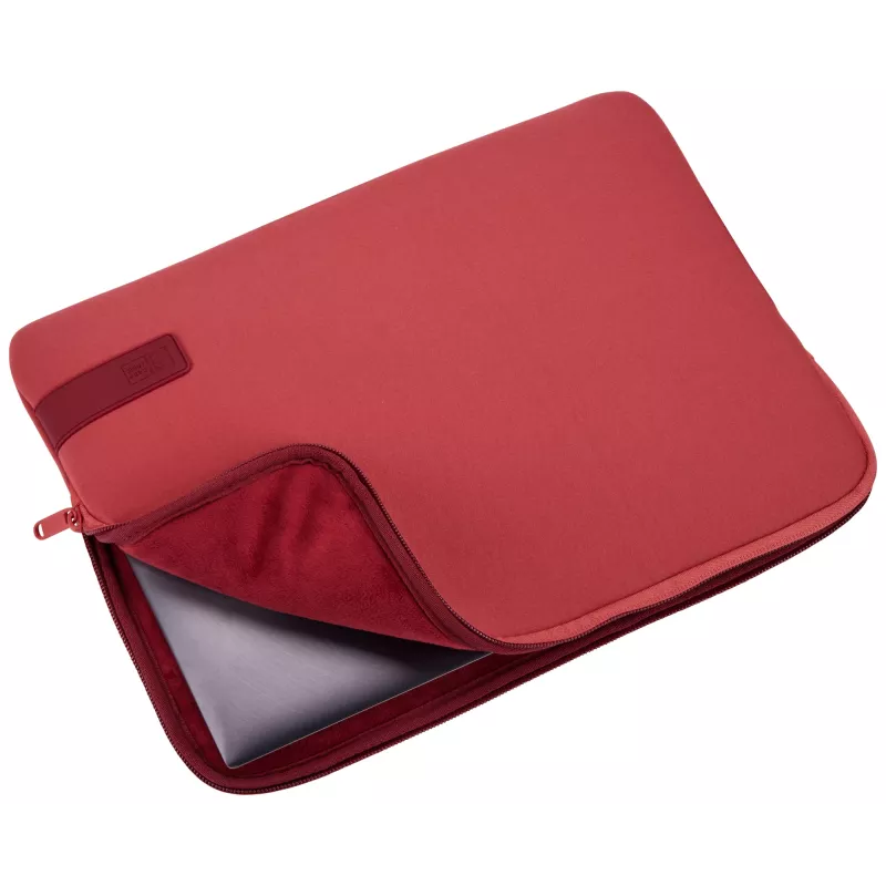 Case Logic Reflect REFPC114 - Astro Dust 35,6 cm (14 collu) uzmavas futrālis, sarkans