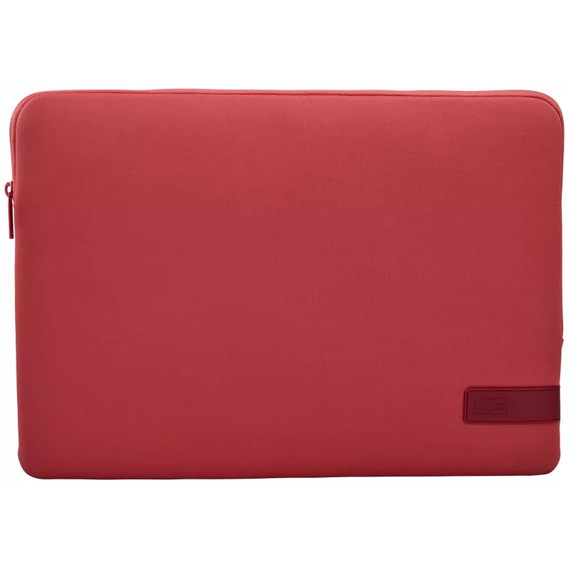 Case Logic Reflect REFPC116 - Astro Dust 39,6 cm (15,6 collu) futrālis-apvalks sarkans