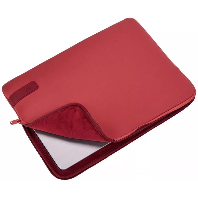 Case Logic Reflect REFPC116 - Astro Dust 39,6 cm (15,6 collu) futrālis-apvalks sarkans