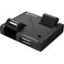 Sandberg USB centrmezgls 4 porti