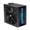 Zalman ZM1200-TMX TerraMax 80 PLUS GOLD barošanas bloks 1200W/pilnībā modulārs 99.9% aktīvs PFC/viens barošanas bloks