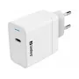 AC lādētājs Sandberg USB-C PD65W EU iekštelpām universāls balts
