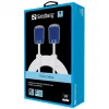 Sandberg Monitora kabelis VGA LUX 1,8 m