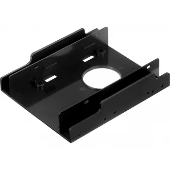 HDD stiprinājuma kronšteins Sandberg 2,5 inch cietā diska montāžas komplekts