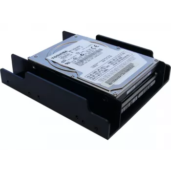 HDD stiprinājuma kronšteins Sandberg 2,5 inch cietā diska montāžas komplekts
