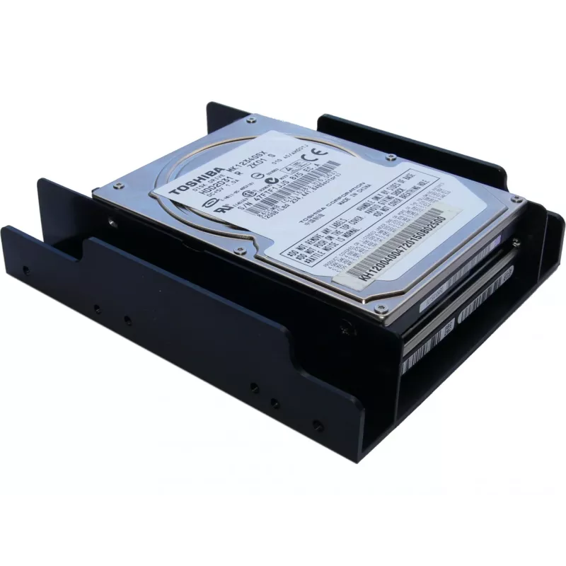 HDD stiprinājuma kronšteins Sandberg 2,5 inch cietā diska montāžas komplekts