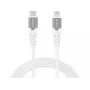 Sandberg USB-C PD to Lightning MFI 2M PRO kabelis 2m Lightning USB C