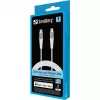 Sandberg USB-C PD to Lightning MFI 2M PRO kabelis 2m Lightning USB C