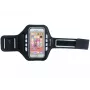 Rokas siksnas futrālis Sandberg Sport Armband LED 4.7''