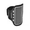 Rokas siksnas futrālis Sandberg Sport Armband LED 4.7''