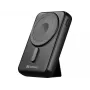 Portable Power Bank Sandberg Mag Wireless Powerbank 10000, 10000 mAh
