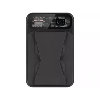 Portable Power Bank Sandberg Mag Wireless Powerbank 10000, 10000 mAh