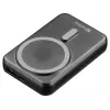 Portable Power Bank Sandberg Mag Wireless Powerbank 10000, 10000 mAh