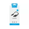 Audio sadalītājs Sandberg MiniJack 1->2 502-16