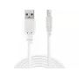 USB 2.0 A-B vīrieša kabelis Sandberg 502-78 1.8m
