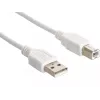 USB 2.0 A-B vīrieša kabelis Sandberg 502-78 1.8m