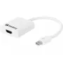 MiniDP uz HDMI adapteris Sandberg 508-29