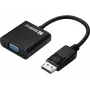 Adapter DisplayPort to VGA Sandberg