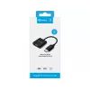 Adapter DisplayPort to VGA Sandberg