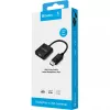 Adapter DisplayPort to VGA Sandberg