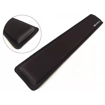 Plaukstas balsts Sandberg Wrist Rest Pro XXL