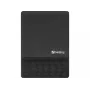 pelepad Sandberg Memory Foam pelepad Square