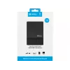 pelepad Sandberg Memory Foam pelepad Square