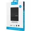 pelepad Sandberg Memory Foam pelepad Square
