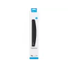 Plaukstas balsts Sandberg Memory Foam 48cm melns