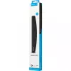 Plaukstas balsts Sandberg Memory Foam 48cm melns