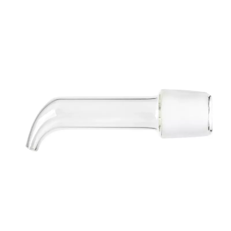 Eļļas/etiķa dozators JATA HACC4536 250ml stikls caurspīdīgs 90x90x195mm