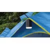 Sandberg Mini Air Pump Lantern Sandberg 0.04 bar 200 l/min Baterija 5V 2A