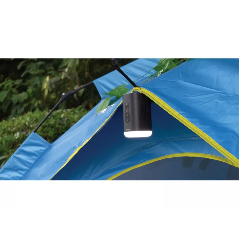 Sandberg Mini Air Pump Lantern Sandberg 0.04 bar 200 l/min Baterija 5V 2A