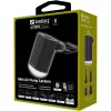 Sandberg Mini Air Pump Lantern Sandberg 0.04 bar 200 l/min Baterija 5V 2A
