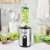 Sporta blenderis Gastroback Design Mix & Go no nerūsējošā tērauda