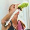 Sporta blenderis Gastroback Design Mix & Go no nerūsējošā tērauda