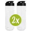 Sporta blenderis Gastroback Design Mix & Go no nerūsējošā tērauda