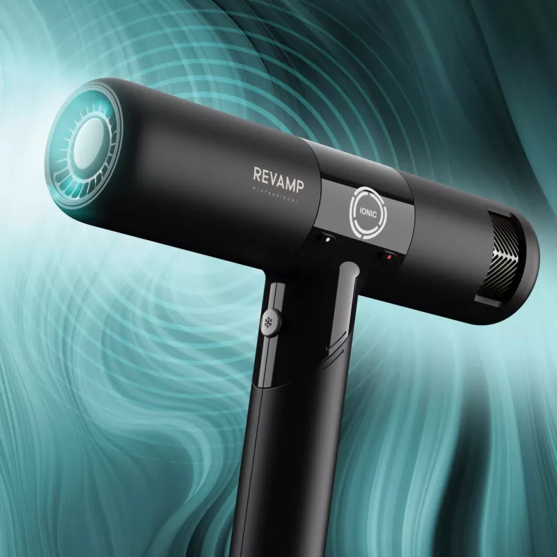 Matu žāvētājs Revamp DR-6500-EU 2200W
