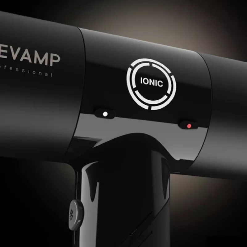 Matu žāvētājs Revamp DR-6500-EU 2200W