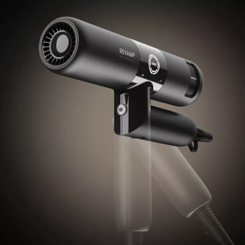 Matu žāvētājs Revamp DR-6500-EU 2200W