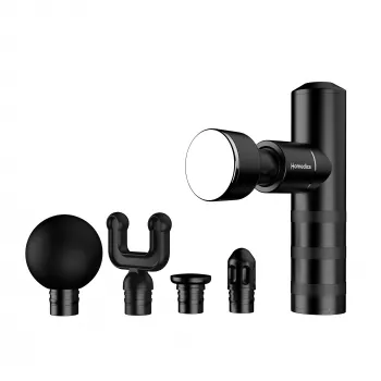 HoMedics Myti Masieris Universal Anthracite Pummeling Masāža