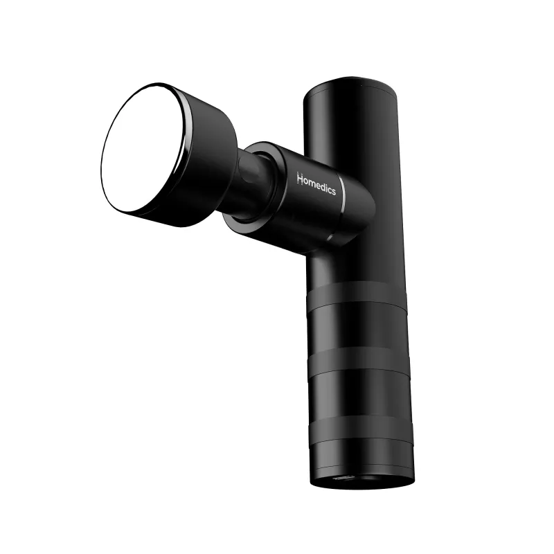 HoMedics Myti Masieris Universal Anthracite Pummeling Masāža
