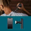 HoMedics Myti Masieris Universal Anthracite Pummeling Masāža