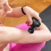 HoMedics Myti Masieris Universal Anthracite Pummeling Masāža