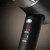 Matu žāvētājs Revamp Enigma PRECISION 110000 RPM 500 W