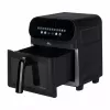 Karstā gaisa friteris JATA JEFR1230 6,2 L 1700 W melns
