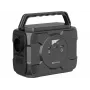 Portable baterija Sandberg Power Station AC 200, 48000 mAh