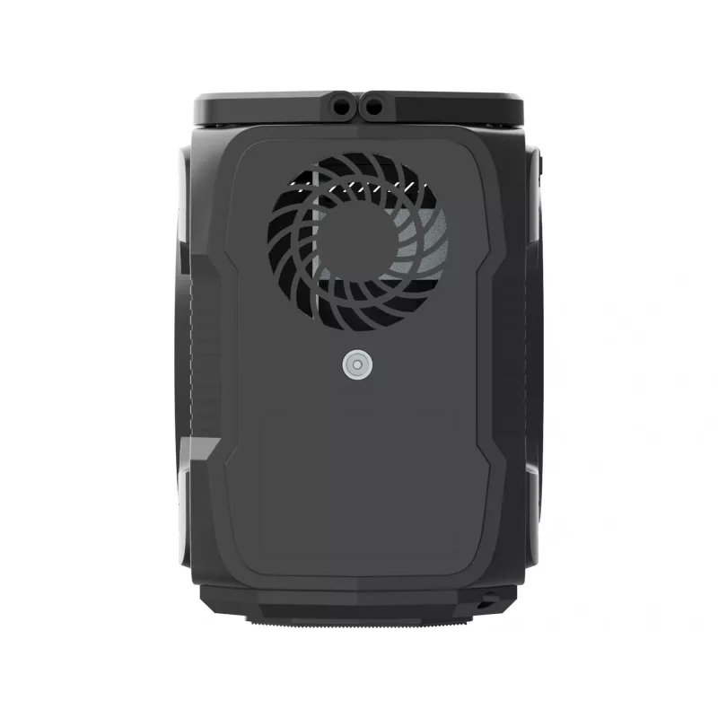 Portable baterija Sandberg Power Station AC 200, 48000 mAh