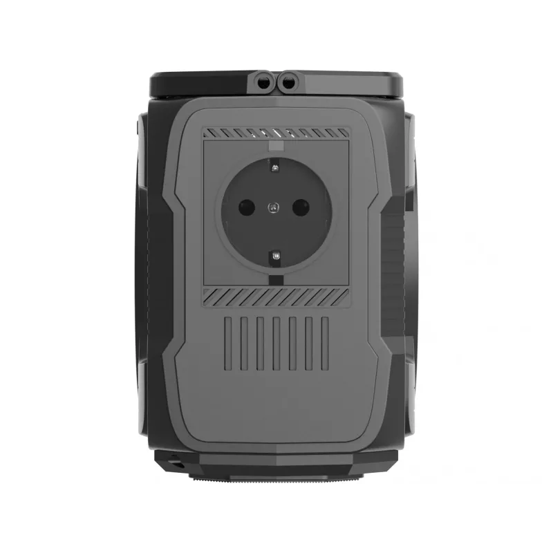 Portable baterija Sandberg Power Station AC 200, 48000 mAh